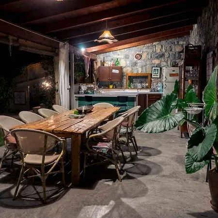B&B Casa dei Nonni-3