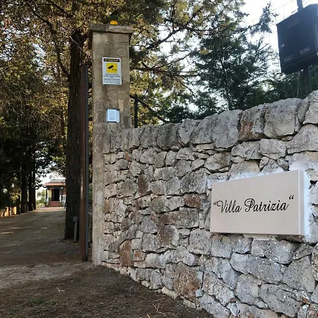 Villa Patrizia-Luxury Villa-2