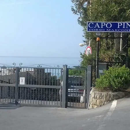 Marina Capo Pino-2