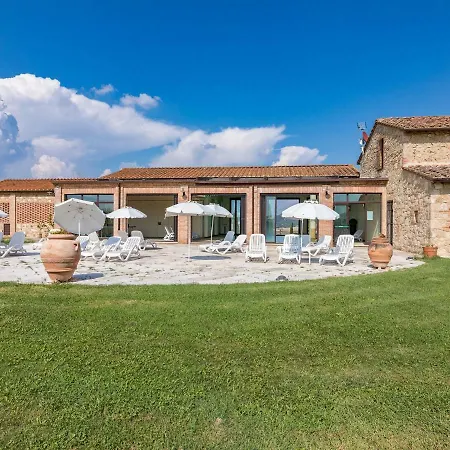 Agriturismo Baccoleno-2