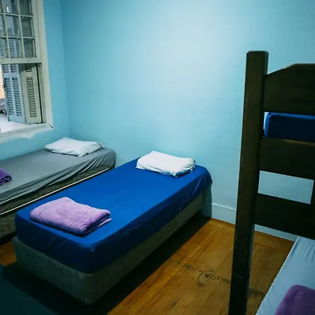 Blau Hostel-2