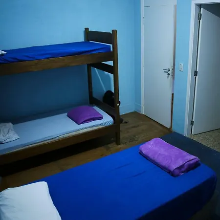 Blau Hostel-3