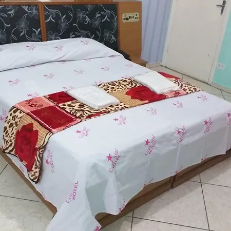 Gold Star Hotel-3