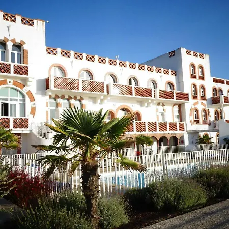 Residence de L'Ocean-3