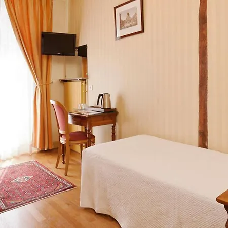 Hotel Du Palais Bourbon-2