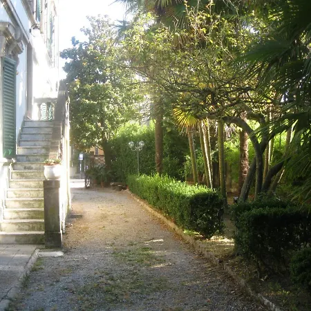 Villa Patrizia B&B-3