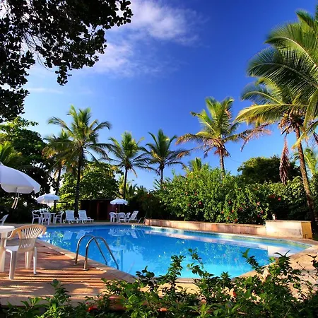Canto d Alvorada Hotel Pousada-3