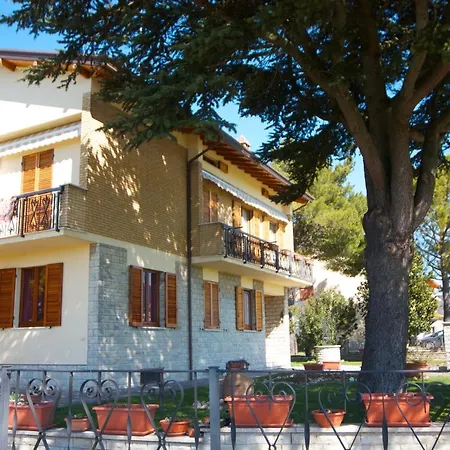 B&B Le Stagioni-2