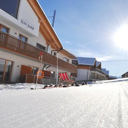 Hotel Kristall-3
