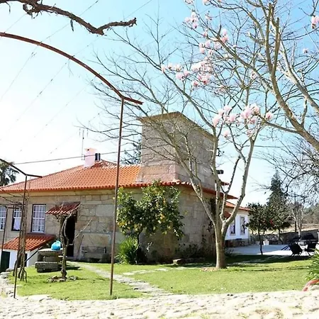 Quinta de Vila Verde- Paixão Ancestral, Turismo Rural-2