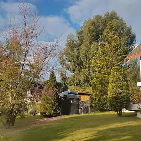 Casa com espaço de sobra!-3