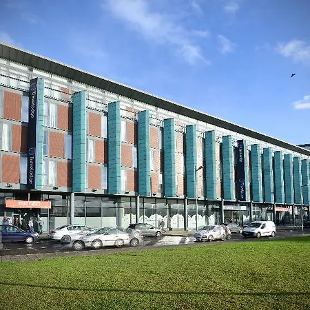 Travelodge Dublin Airport South-2