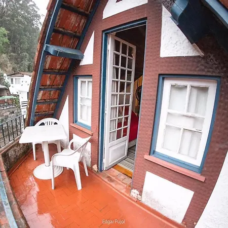 Casa Hostel Petrópolis-2
