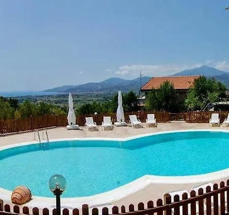 Agriturismo Tempa del Niglio-3