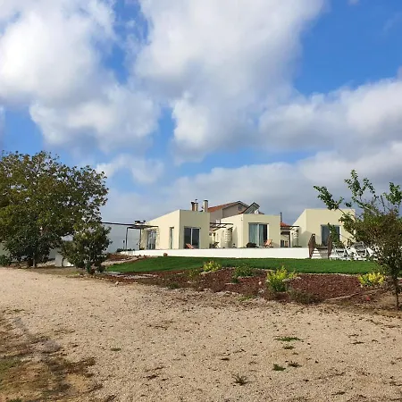 Monte Do Mosteiro Countryhouse-2