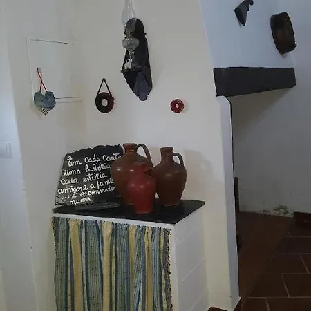 Casa Do Montinho-2