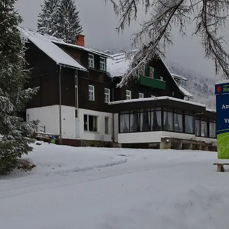 Hostel pod Voglom-3