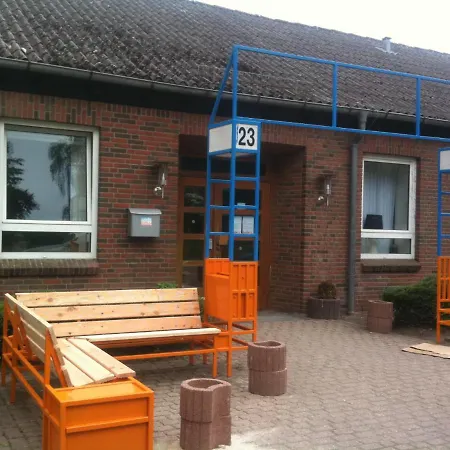 Hostel Flensburg-3