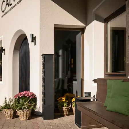 Calva B&B Apartments-2