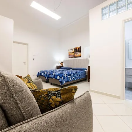 B&B Il Sognatore-2
