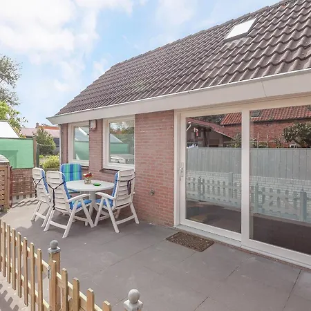 Vakantiewoning Westkapelle Zuidstraat 22-2