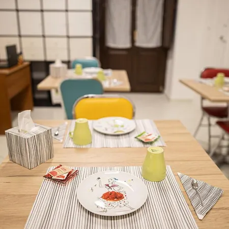 B&B Il Sognatore-3