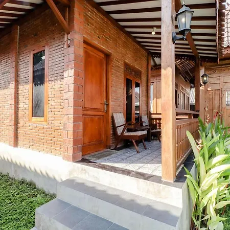 Omah Teras Bata Guesthouse-3
