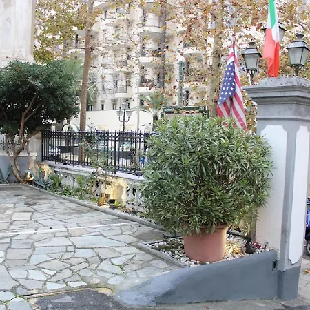 Hotel Milano-3