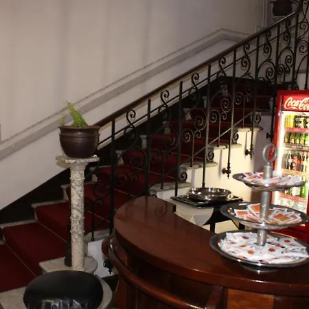 Hotel Milano-2