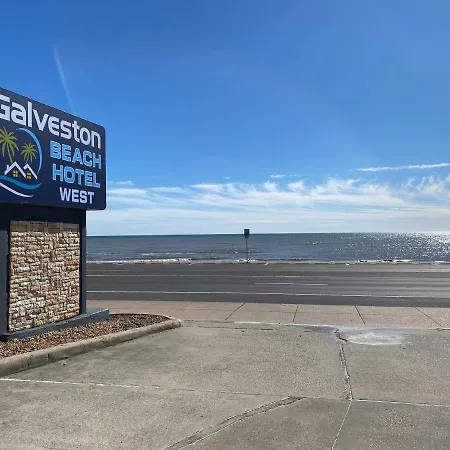 Galveston Beach Hotel-3