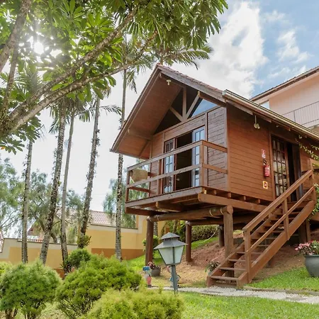 Pousada Homestay Jaraguá Do Sul-2