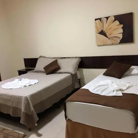 Hotel Martins-2