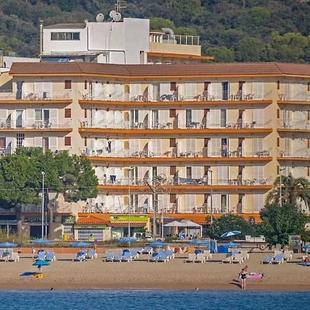 Hotel Rosa Nàutica-2