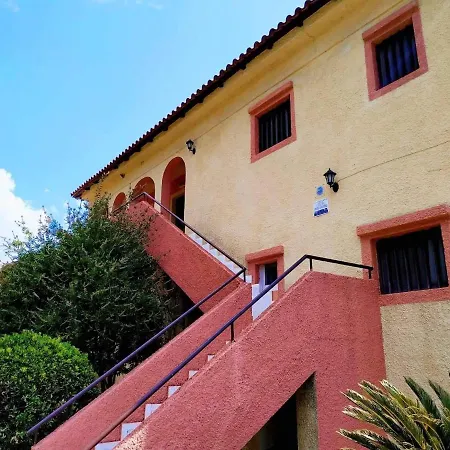 Green Corner Villas-2