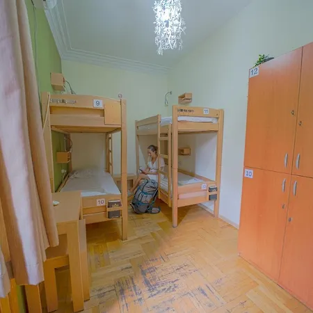 Envoy Hostel And Tours-2