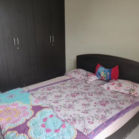 Swag Apartment-2