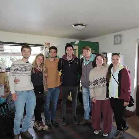 Killarney Railway Hostel-3