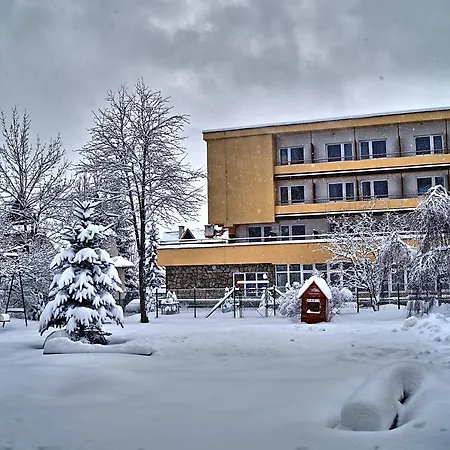 Osrodek Wypoczynkowy Start-3