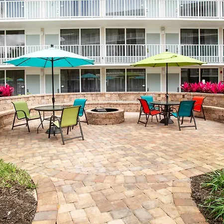 Baymont By Wyndham Celebration-2
