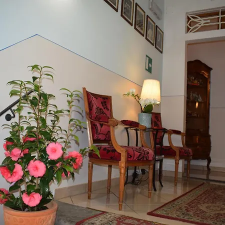 Hotel Dalmazia-2