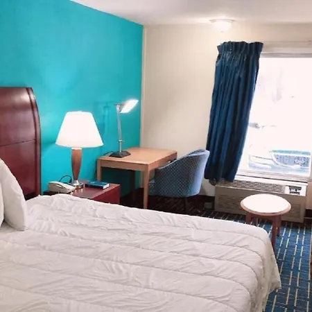 Lima Inn Hotel-3