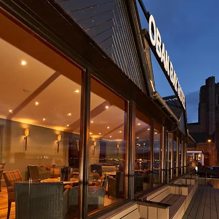 Oban Bay Hotel-3