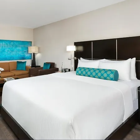 Hotel Indigo Boston - Newton Riverside-2