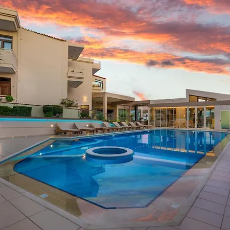 Oscar Suites & Village-2
