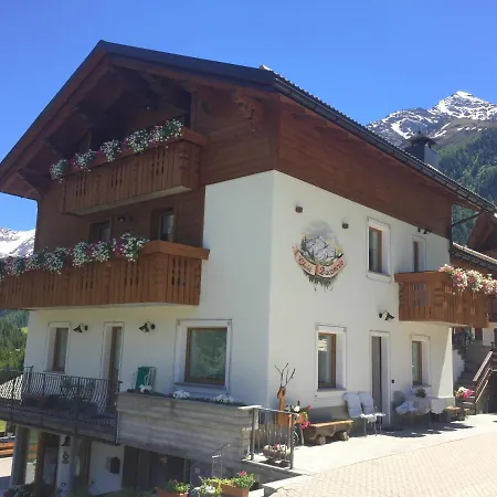Chalet Bucaneve-3