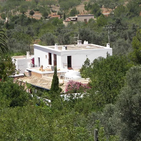 Agroturismo Can Pere Sord-3