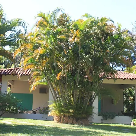 Hotel Fazenda Tia Dora-3