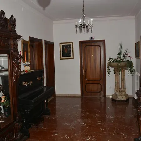 Venice Sun Apartment And Rooms-2