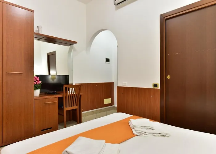  B&B Termini