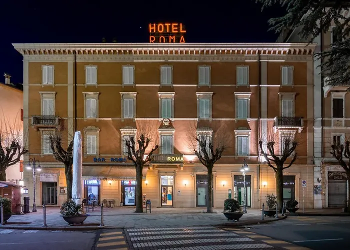Roma